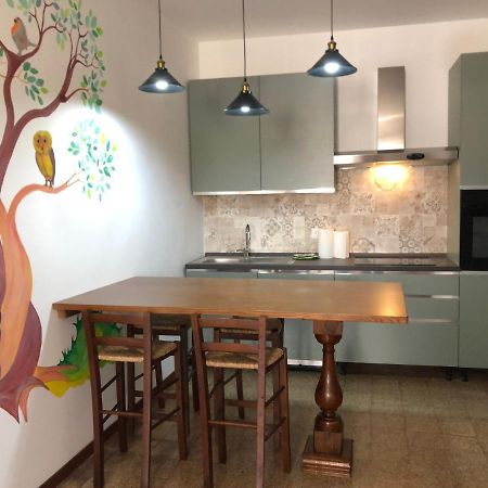 Il Sicomoro Sansepolcro Ngoại thất bức ảnh
